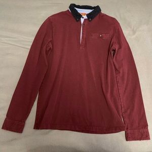 Le 31 by Simons Long Sleeve Shirt